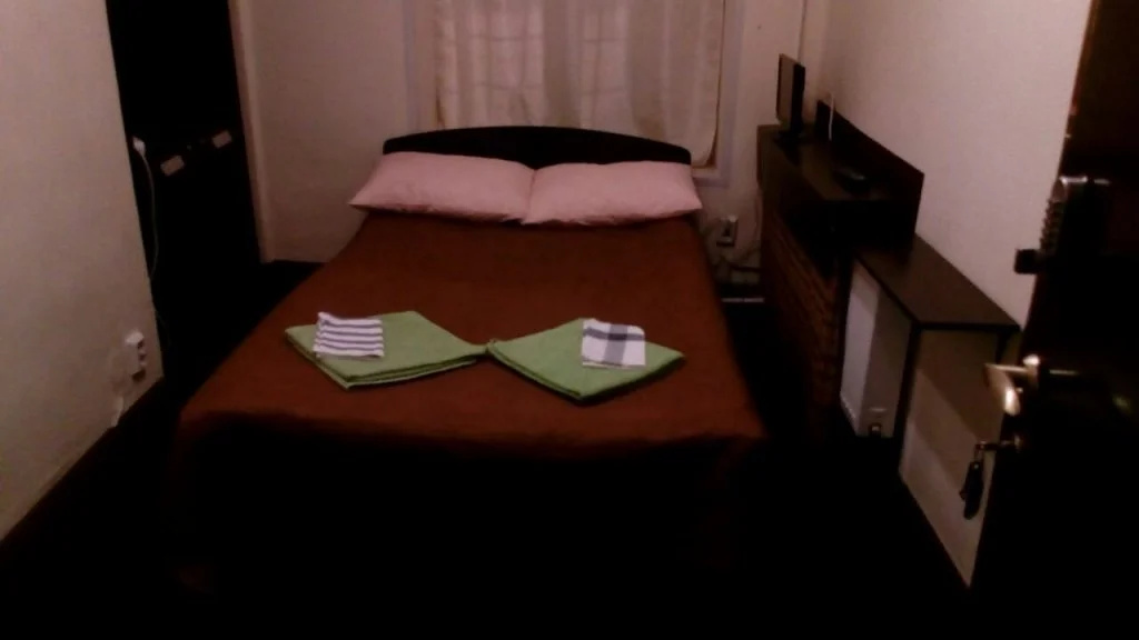 Kulturnaya Stolitsa Mini Hotel — 2