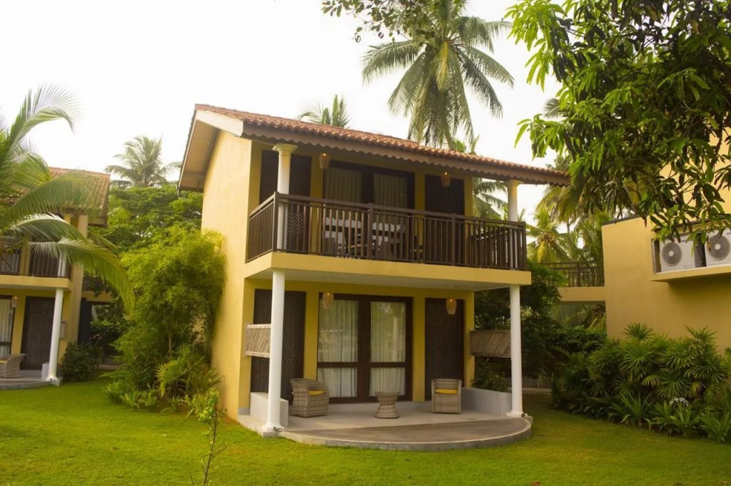 The Villas Wadduwa