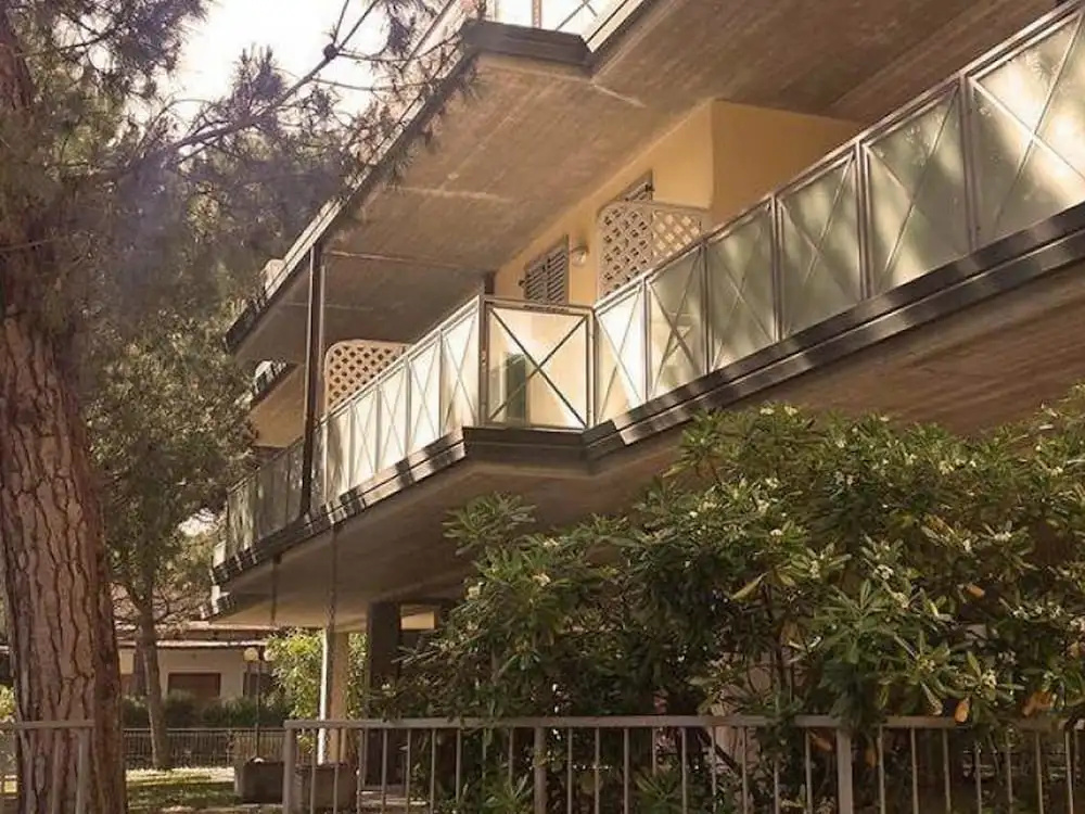 Residence Rivaverde