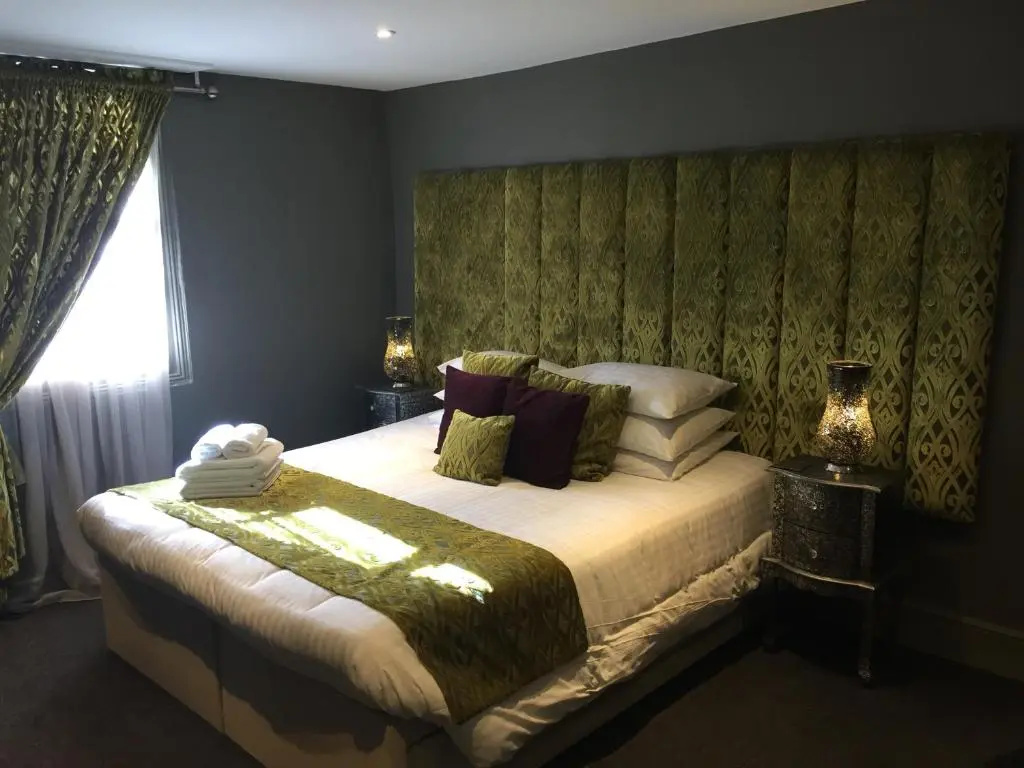 Superior room