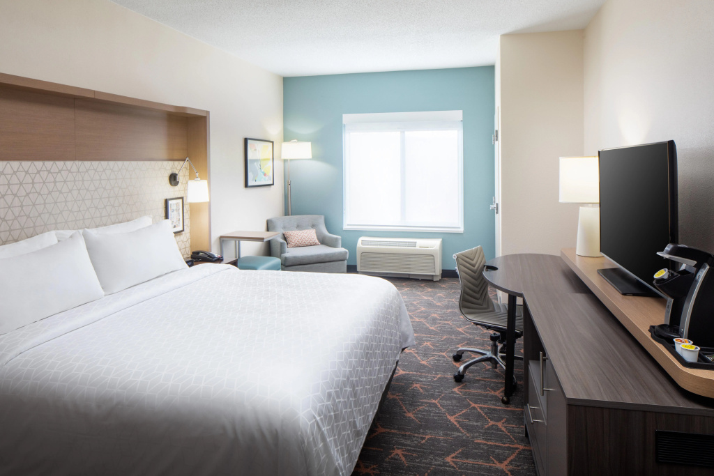 Holiday Inn Cheshire - Southington by IHG - Général