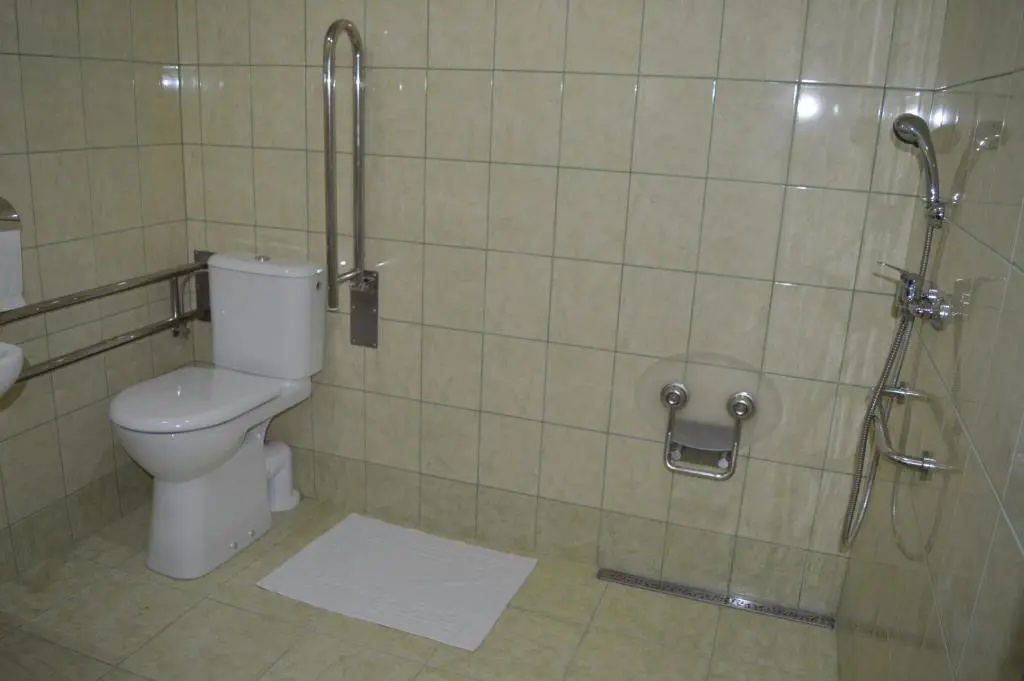 Hotel David - Chambres