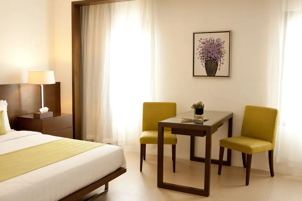 Ciriaco Hotel