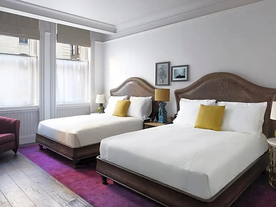 The Beekman, A Thompson Hotel, by Hyatt - Chambres