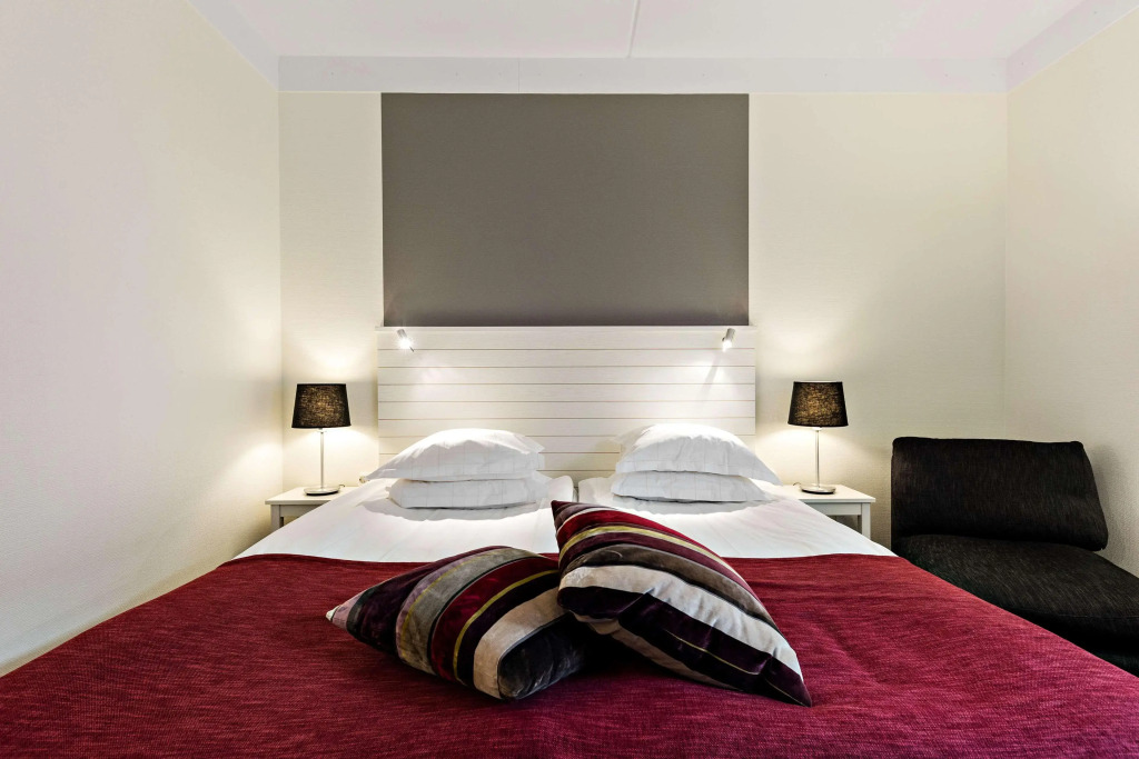 Best Western Plus Edward Hotel — фото 4