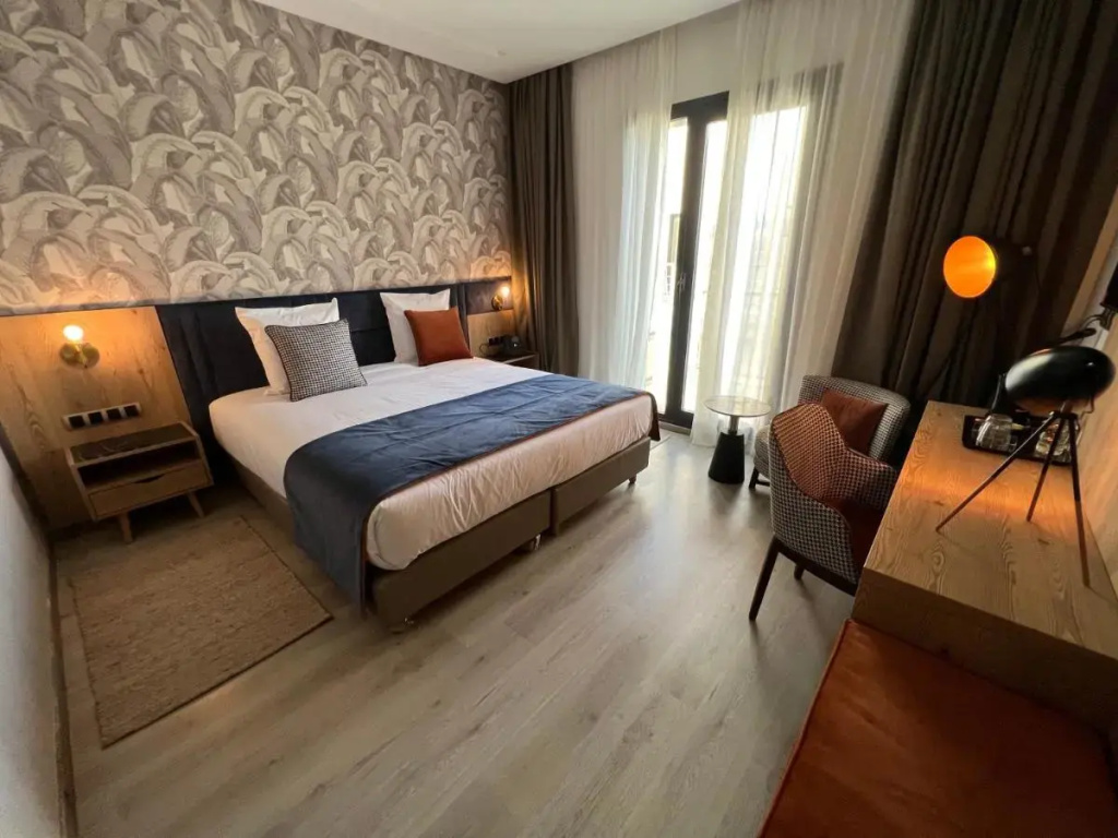 Hotel photo 18
