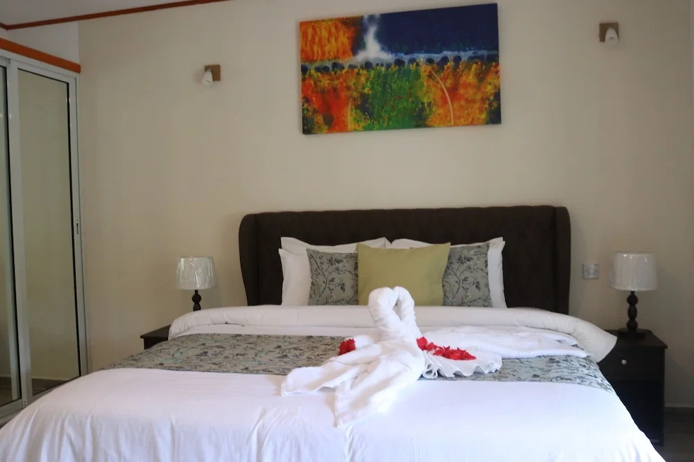 Mountain View Hotel photo 5