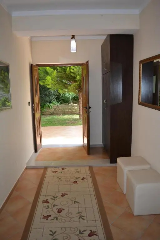 Hotel Aroma - Chambres