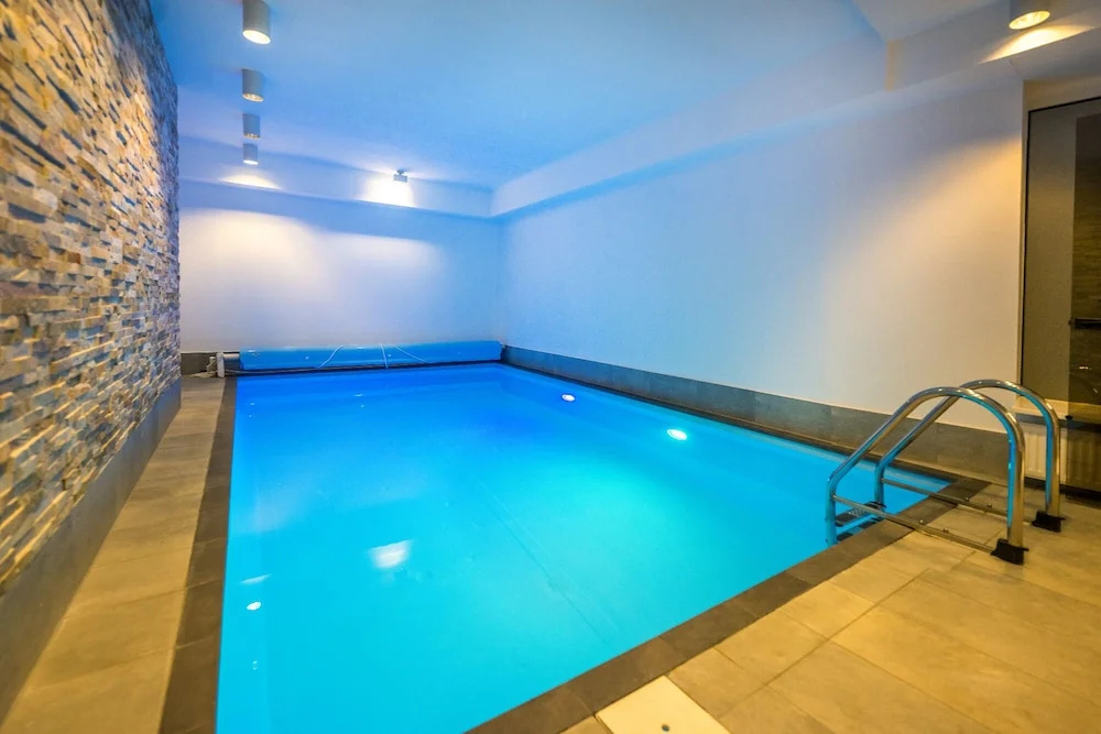 Wellnesshotel Kessler-Meyer  - Général
