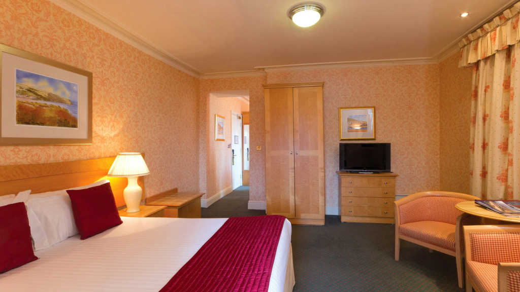 Imperial Hotel - Général