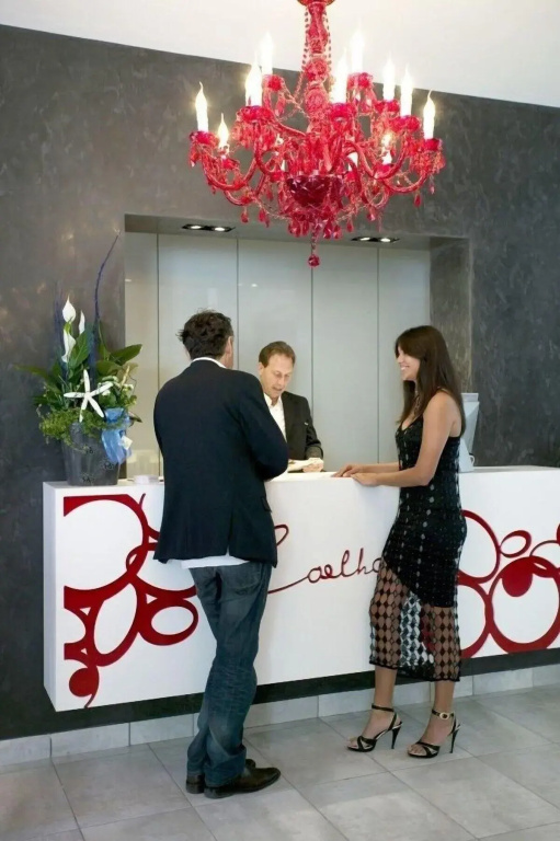 Hotel Coelho - Général