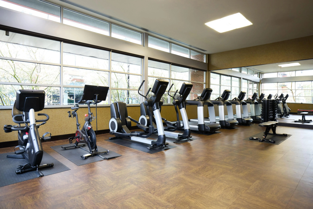Hyatt House Seattle/Redmond - Général