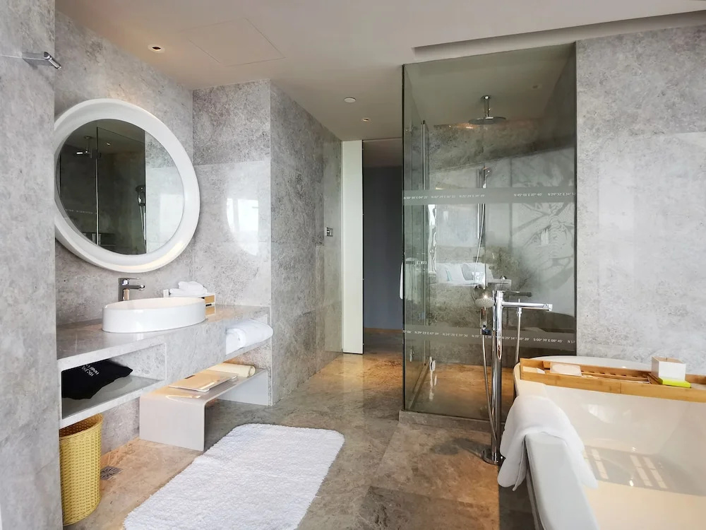 Le Meridien Hangzhou, Binjiang — 6