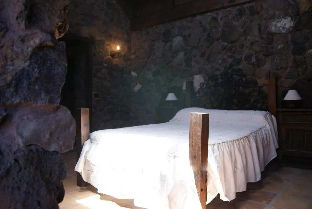 Hotel Rural Caserio Los Partidos - Chambres