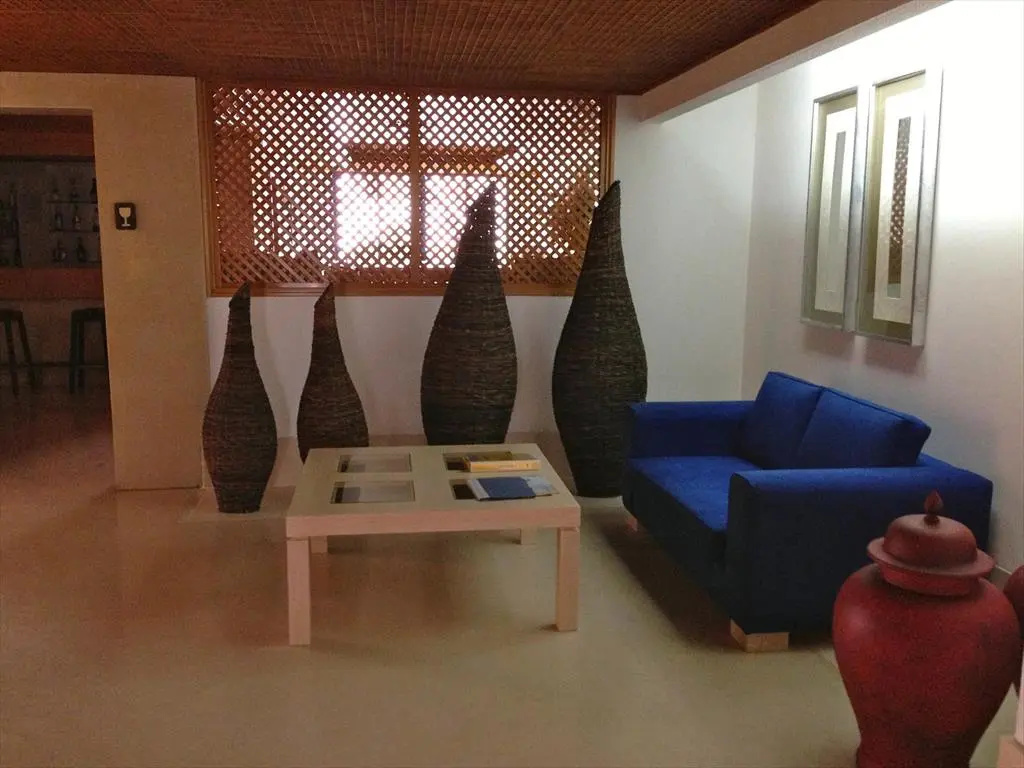 Almar Hotel Apartamento - Général