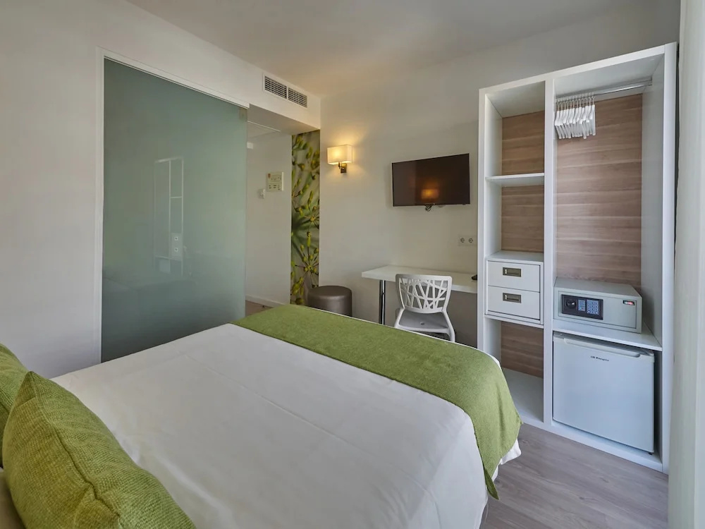 BQ Amfora Beach Hotel - Adults Only - Chambres