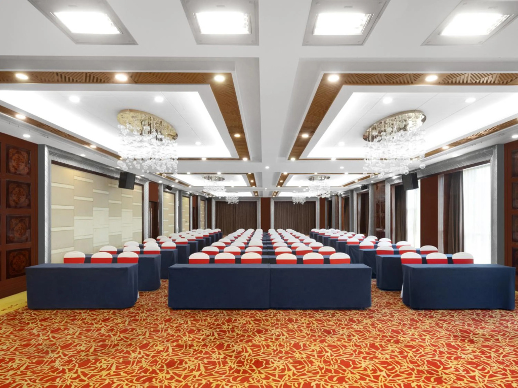 Days Hotel & Suites China Town Changsha - Général