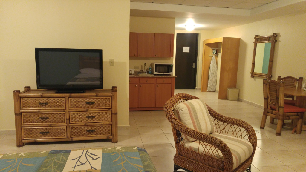 Fajardo Inn — 3