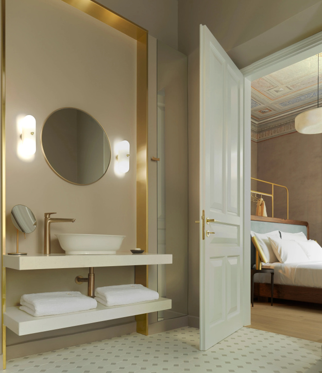 Standard room