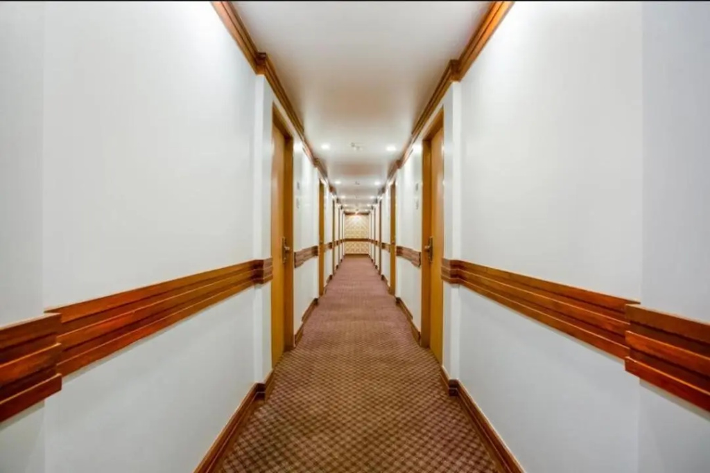 Hotel Concord Galaxy - Général