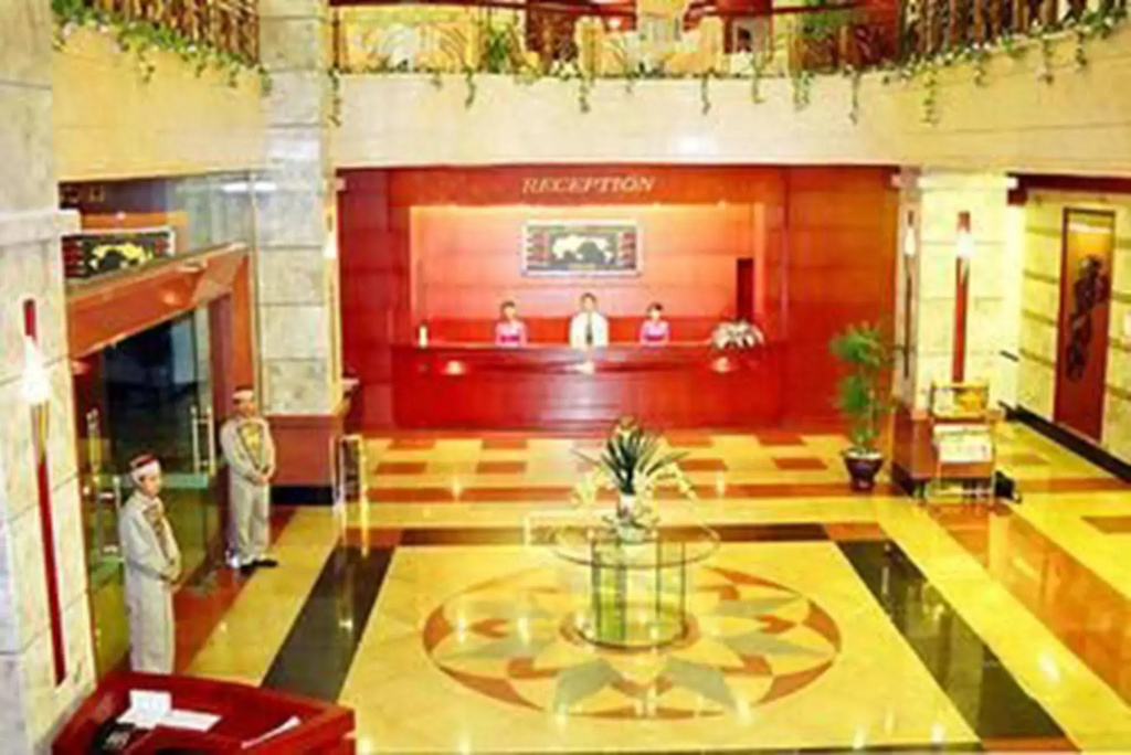 Hotel photo 2