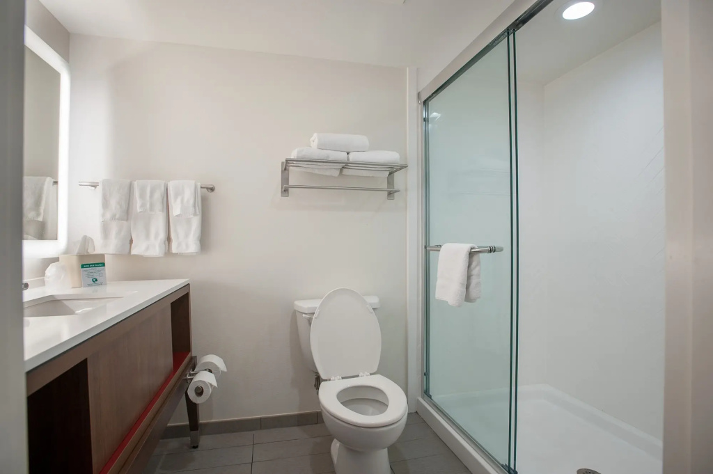 Holiday Inn Pensacola - University Area by IHG - Général