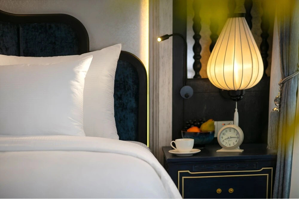 O'Gallery Lotus Cruise — фото 2