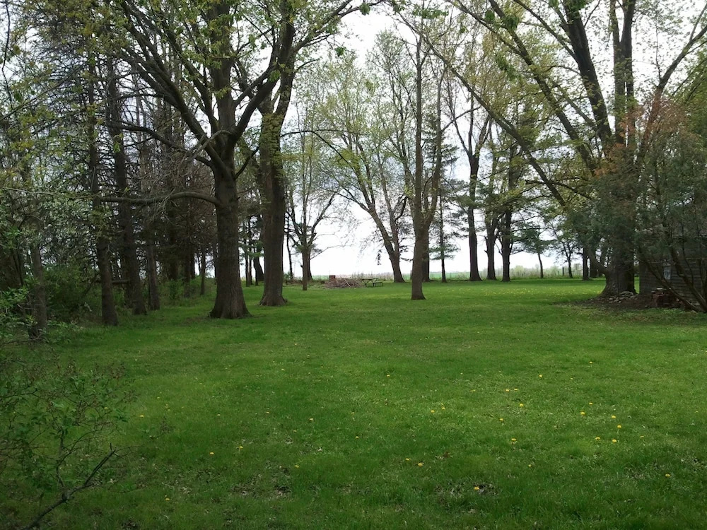 Zuber's Homestead Hotel - фото 15
