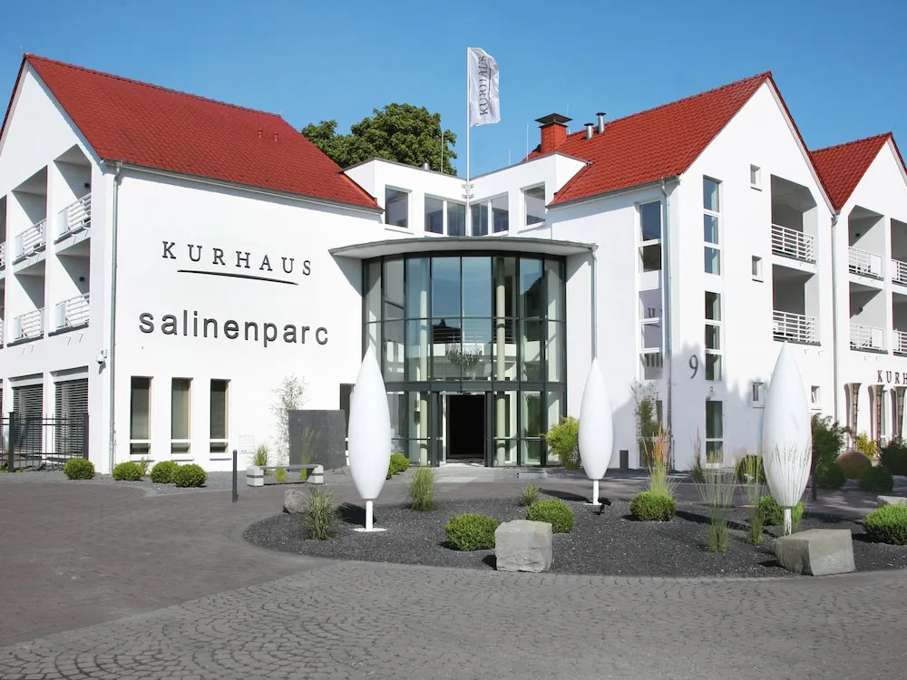 Ringhotel Kurhaus Bad Westernkotten