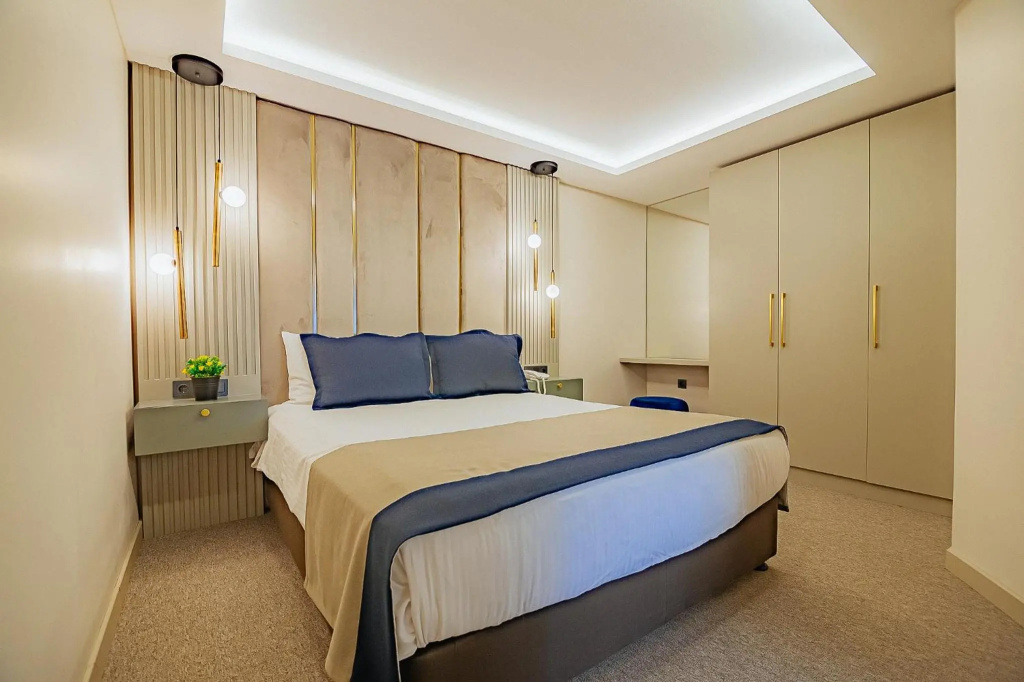 The Milltown Hotel Sisli — фото