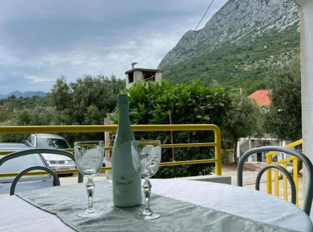 Apartments Natali