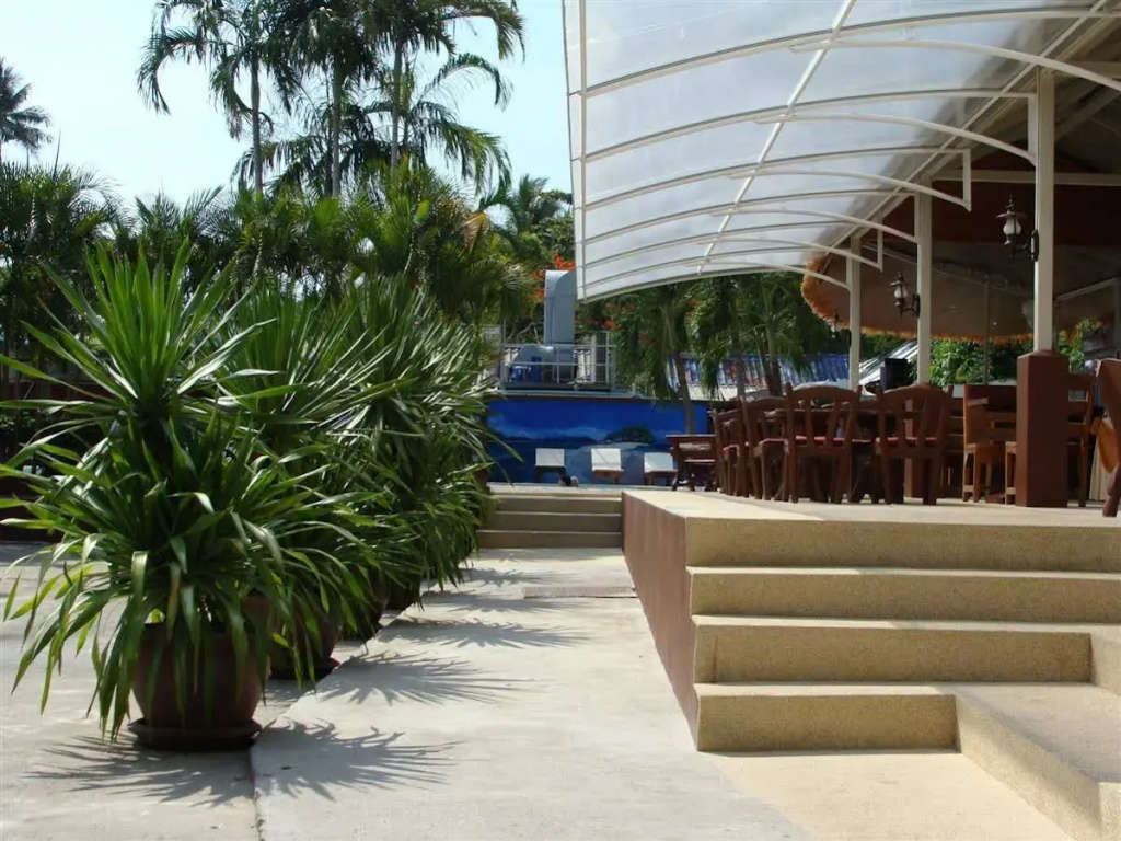 Holiday Style Ao Nang Beach Resort, Крабі, Таїланд мініатюра 22