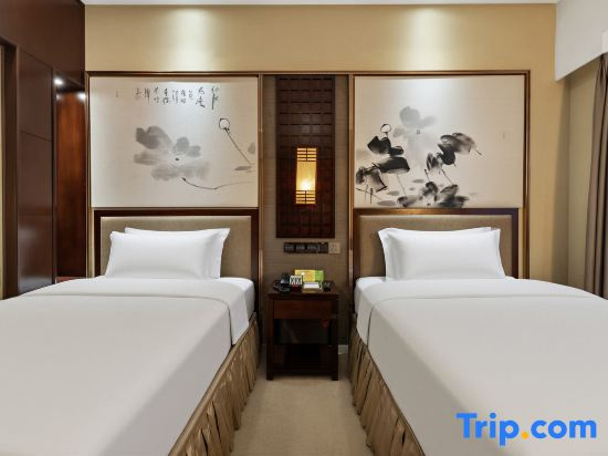 Guangdong Hotel - Chambres