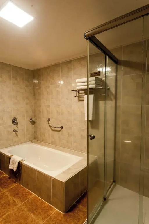 Hotel Saint George - Chambres