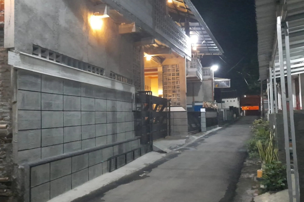 Hotel O Chimi Rumah Kost