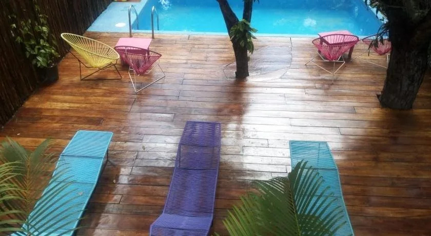 Hotel photo 20