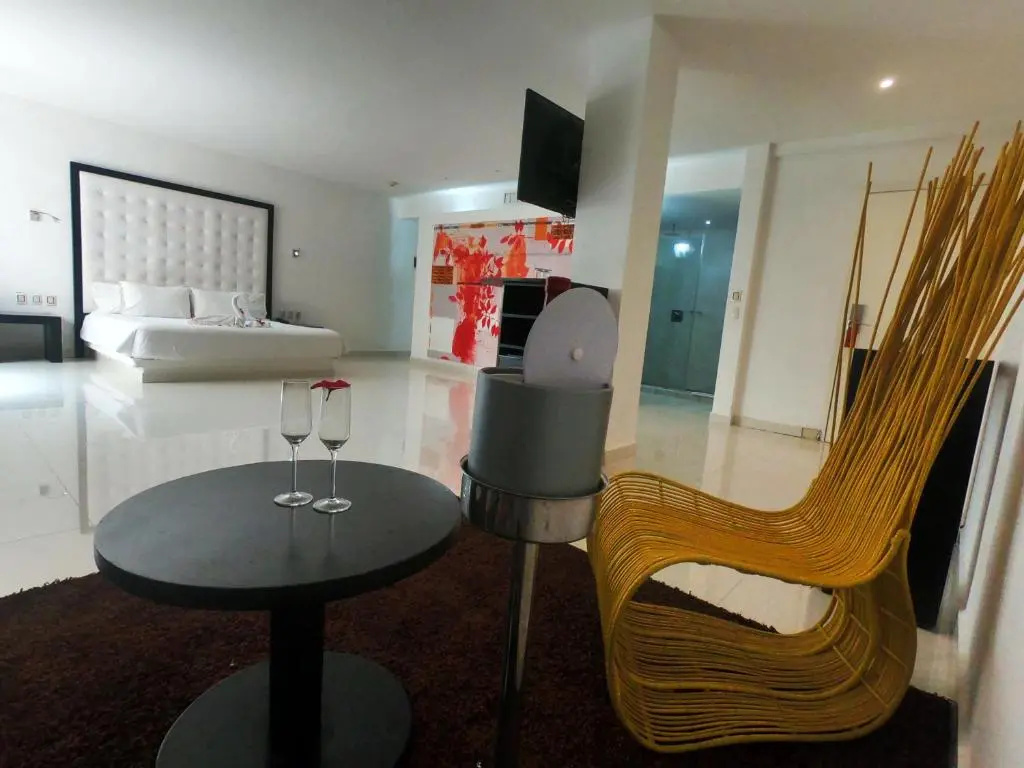 In Fashion Hotel & Spa - Général