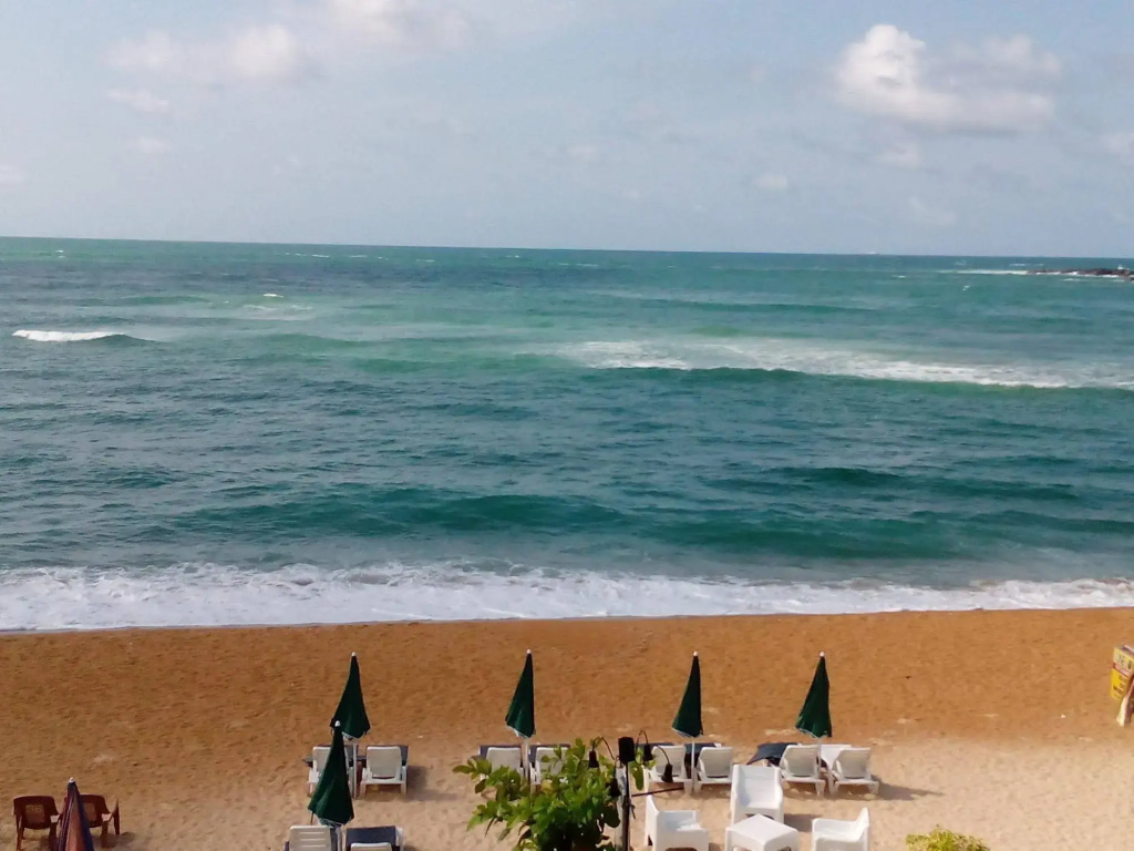 Manidi Beach Resort - Général