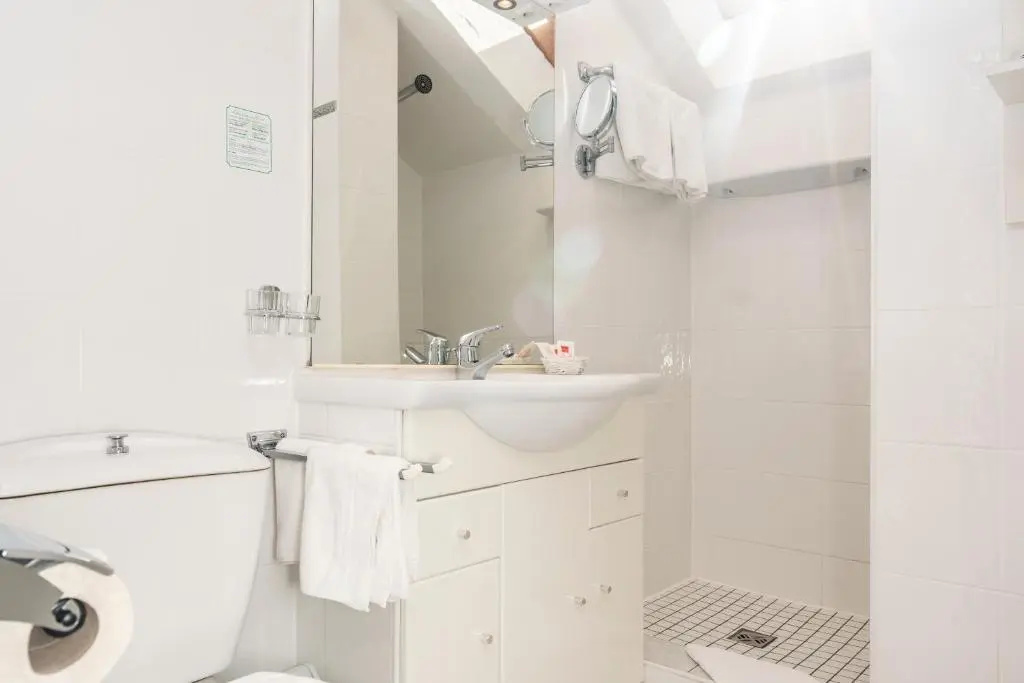 Hotel Sonnenspitz *** - Chambres