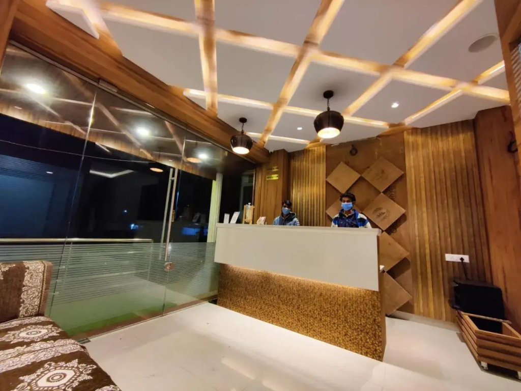 Hotel photo 17