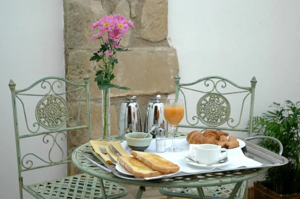 Hotel Puerta de la Luna - Général