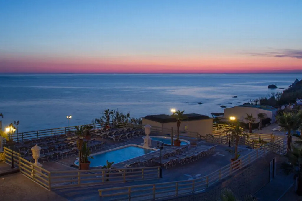 Casthotels Mare - Général