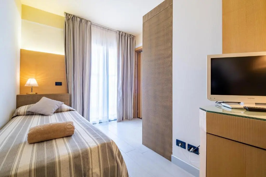Hotel Mare - Chambres