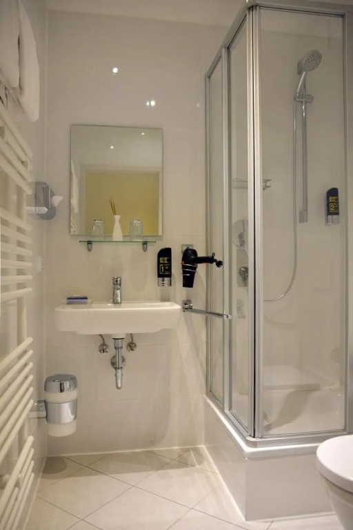 Arthotel Munich - Chambres