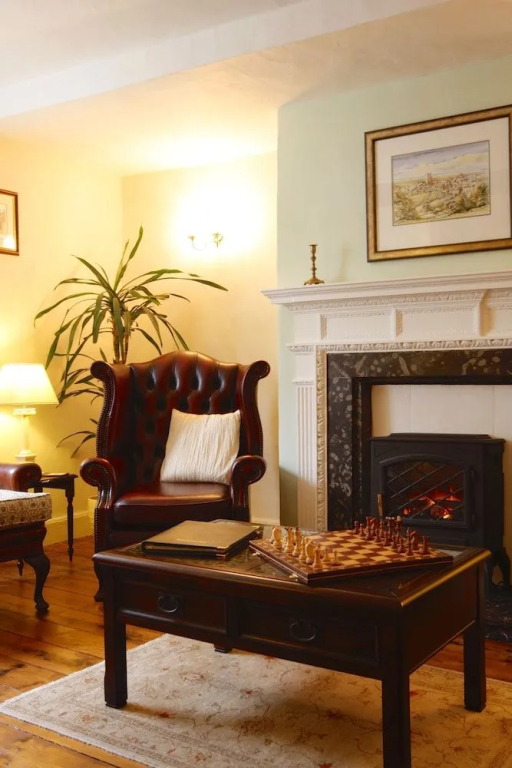 Willance House Guest House - фото 13