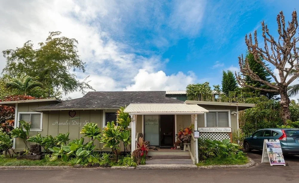 Hanalei Colony Resort F3 2 Bedroom Condo