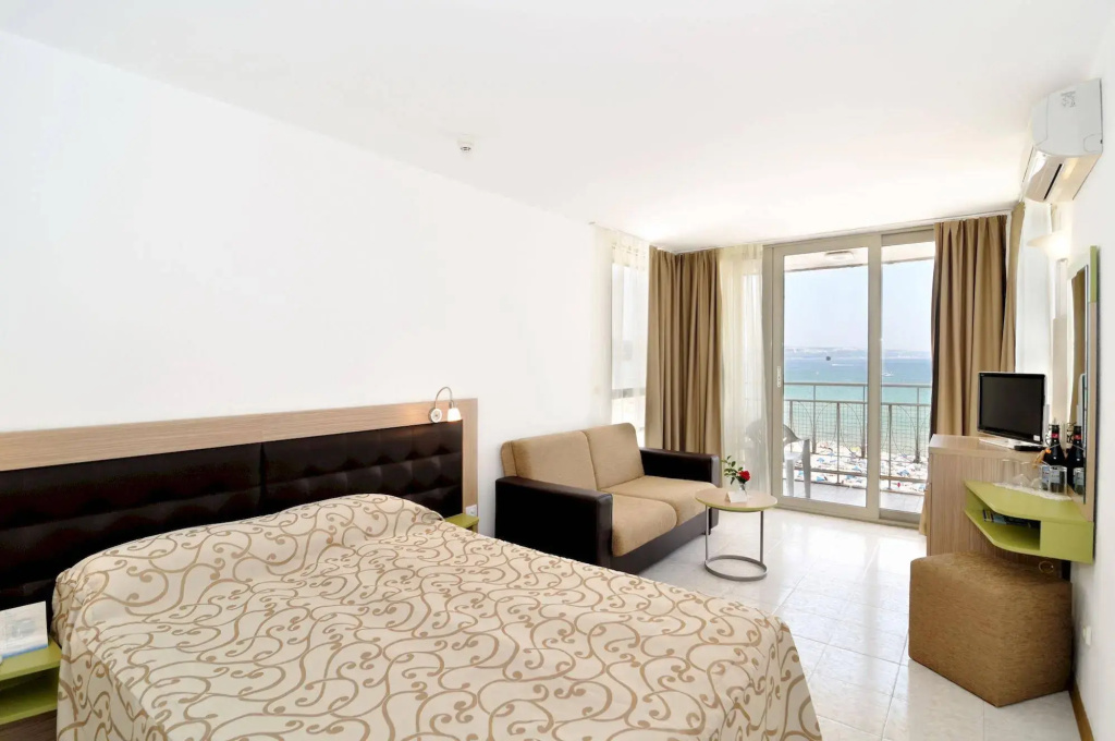 Hotel Nona All Inclusive - Général