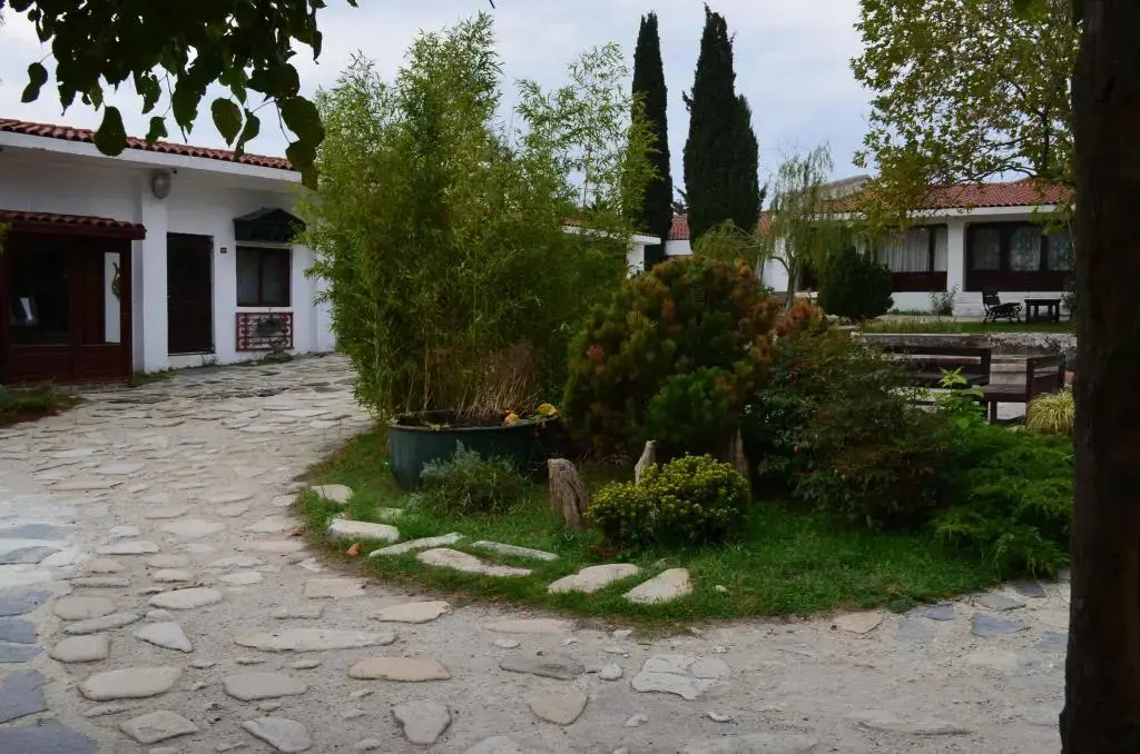 Hotel photo 13
