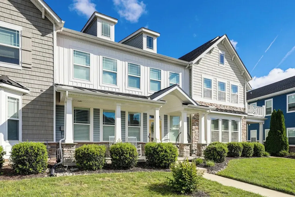 Spacious Townhome 2 Mi to Bethany Beach Boardwalk