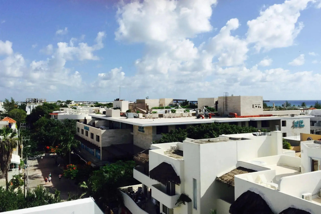 Suites Quinto Sol - Near Mamitas Beach Club - Général